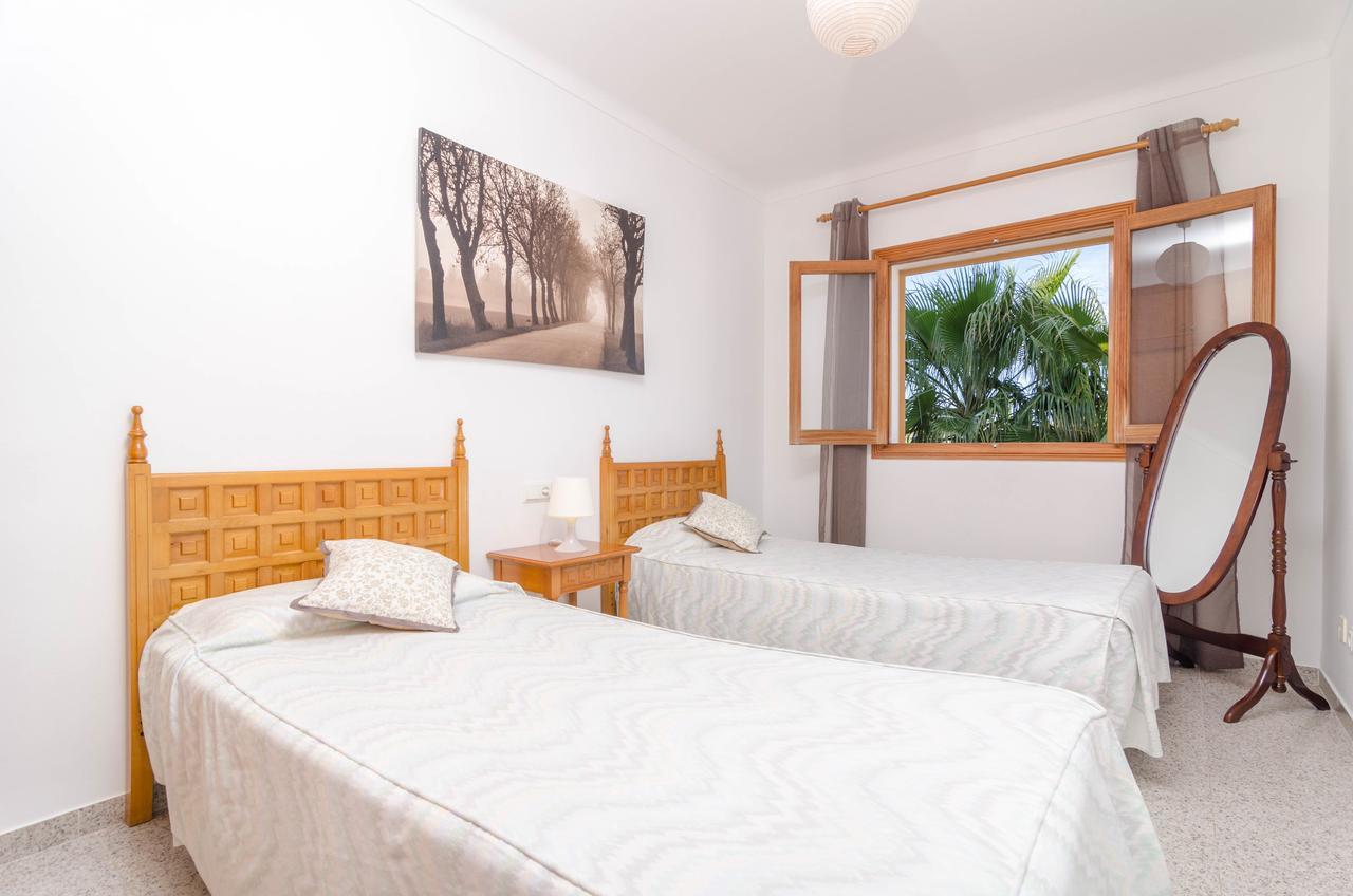 Villa Marys Кампос Екстериор снимка
